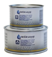 EPOX 5000 BELLINZONI (Беллинзони) клей густой EPOX 5000 BELLINZONI (Беллинзони) клей густой