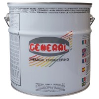 Клей для камня полиэфирный густой GENERAL TRASPARENTE медовый 4л Клей для камня полиэфирный густой GENERAL TRASPARENTE медовый 4л