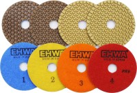 Черепашки EHWA (ИХВА) 4 перехода мокрые Черепашки EHWA (ИХВА) 4 перехода мокрые