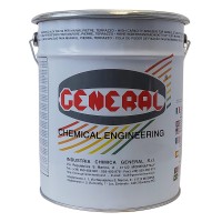Клей для камня полиэфирный густой GENERAL TRASPARENTE медовый 17л Клей для камня полиэфирный густой GENERAL TRASPARENTE медовый 17л