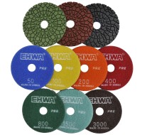 Комплект АГШК 100 мм EHWA SUN FLOWER PREMIUM 7 переходов Комплект АГШК 100 мм EHWA SUN FLOWER PREMIUM 7 переходов