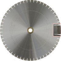 Алмазный диск 600 по твердым гранитам PERUN (ПЕРУН) Алмазный диск 600 по твердым гранитам PERUN (ПЕРУН)