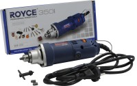 Бормашинка электрическая «ROYCE 350» Бормашинка электрическая «ROYCE 350»