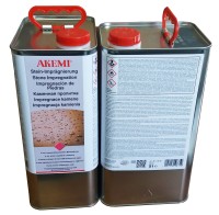 AKEMI. Каменная пропитка (гидрофобизатор) АКЕМИ 5 л. AKEMI. Каменная пропитка (гидрофобизатор) АКЕМИ 5 л.